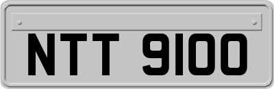 NTT9100