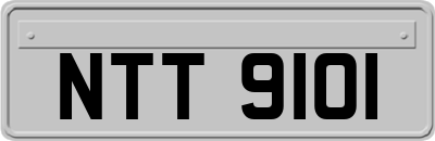 NTT9101