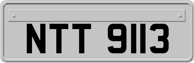 NTT9113