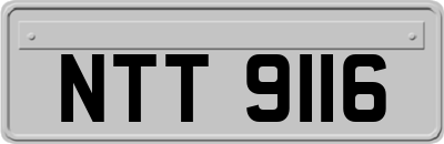 NTT9116