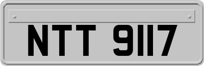 NTT9117