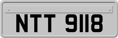 NTT9118
