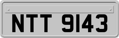 NTT9143