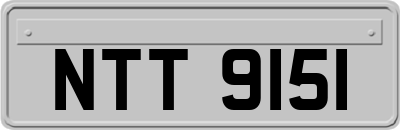 NTT9151