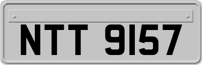 NTT9157