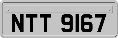 NTT9167