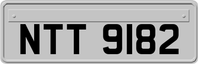 NTT9182