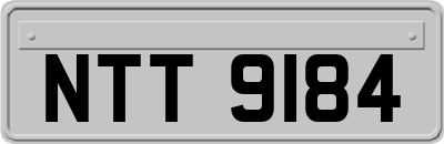 NTT9184