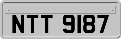 NTT9187