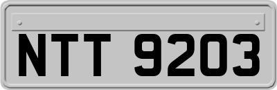 NTT9203