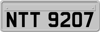 NTT9207