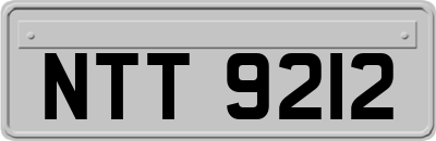 NTT9212
