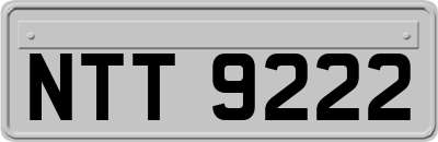 NTT9222