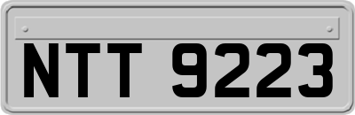 NTT9223