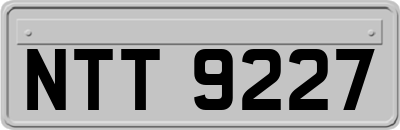 NTT9227