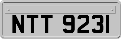 NTT9231