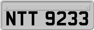 NTT9233