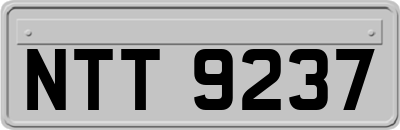NTT9237