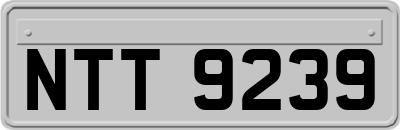 NTT9239