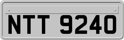 NTT9240