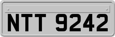 NTT9242