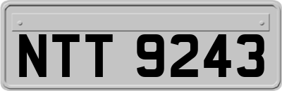 NTT9243
