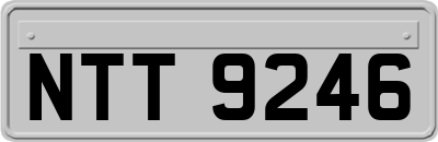 NTT9246