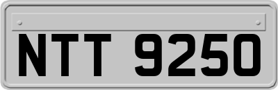 NTT9250