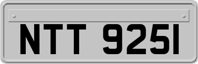NTT9251