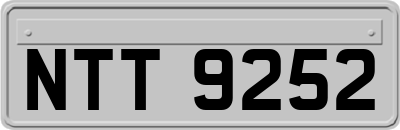 NTT9252