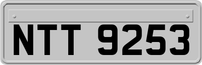 NTT9253