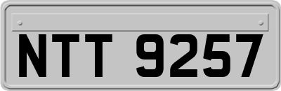 NTT9257