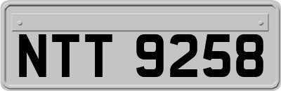 NTT9258