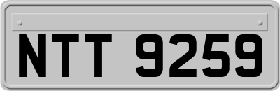NTT9259