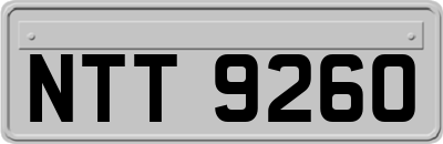 NTT9260