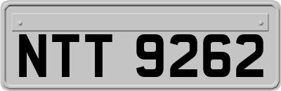 NTT9262