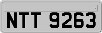 NTT9263