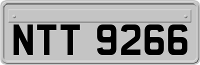 NTT9266