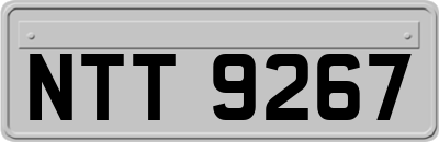 NTT9267