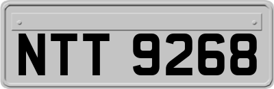 NTT9268