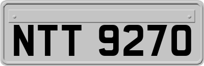 NTT9270