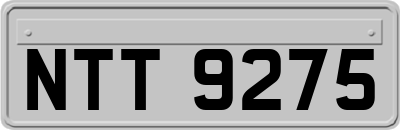 NTT9275