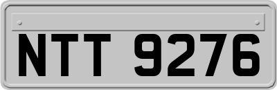 NTT9276