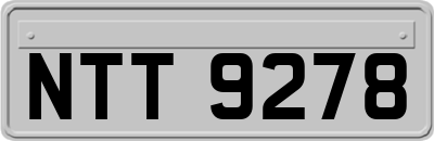 NTT9278
