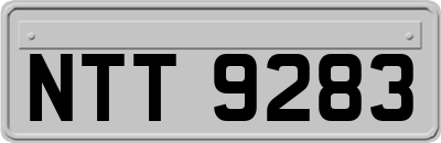 NTT9283