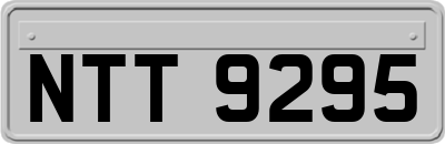 NTT9295