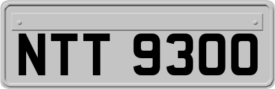 NTT9300