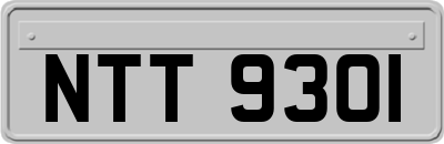 NTT9301