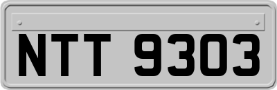 NTT9303