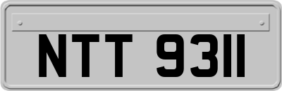 NTT9311